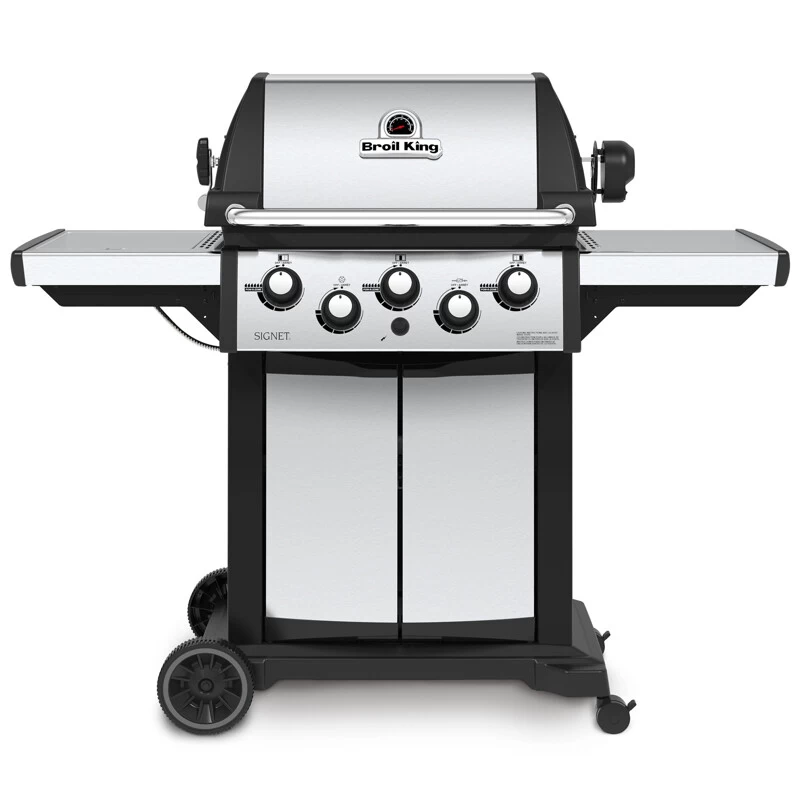Broil King Barbeque